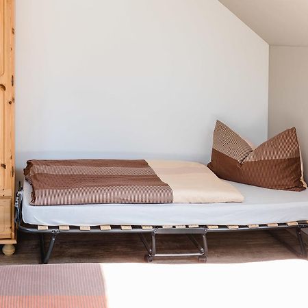Ferienwohnung Hetzdorf - Urlaub Am Tharandter Wald Bagian luar foto