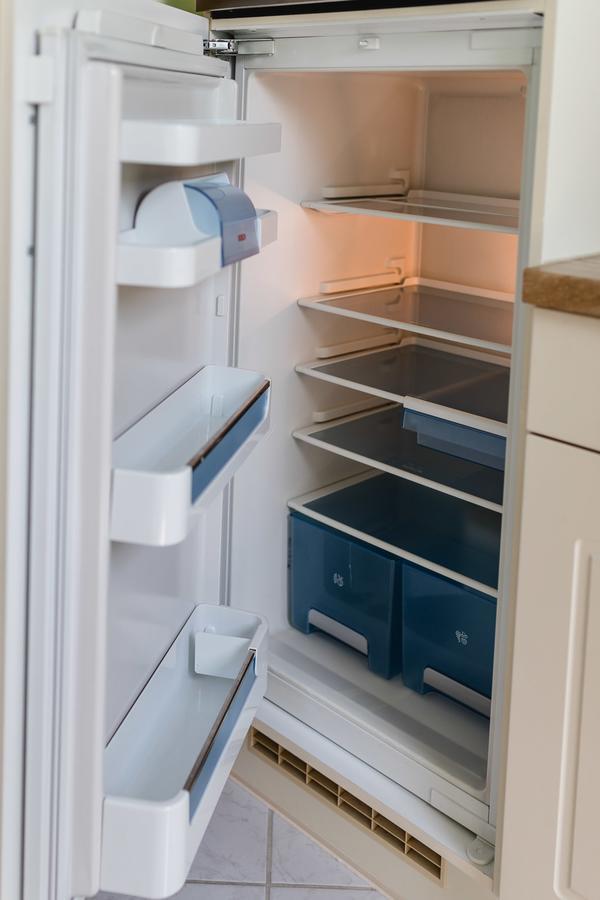 Ferienwohnung Hetzdorf - Urlaub Am Tharandter Wald Bagian luar foto